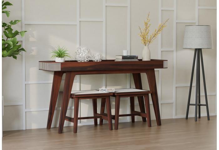 Morkis Console Table 