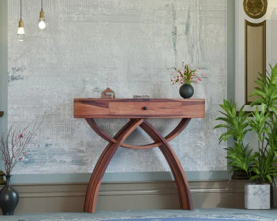 Traya Console Table 