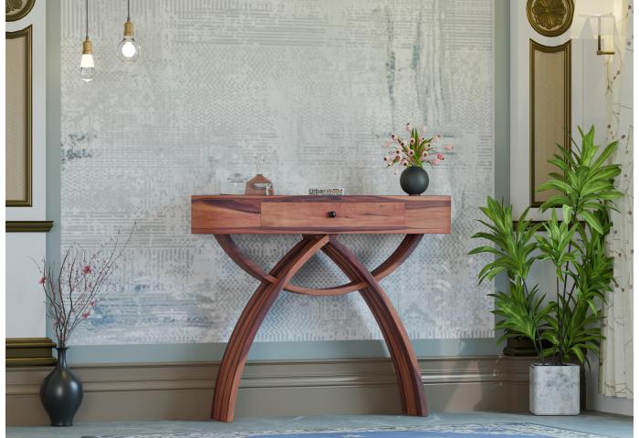 Traya Console Table 