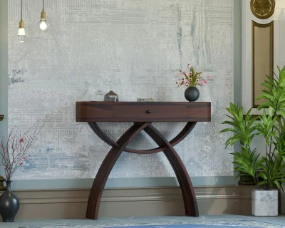 Traya Console Table 