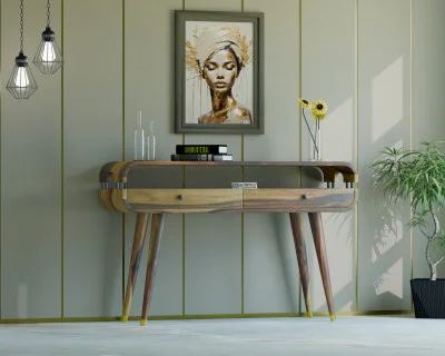 Nors Console Table 