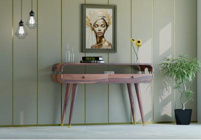 Nors Console Table 