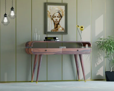 Nors Console Table 