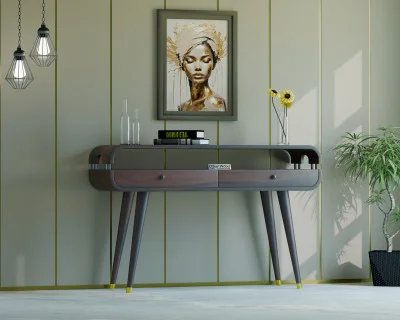 Nors Console Table 