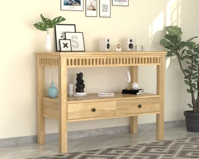 Rio Console Table 