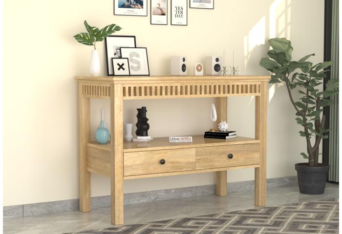 Rio Console Table 