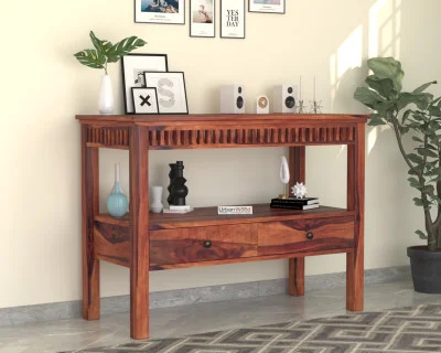 Rio Console Table 