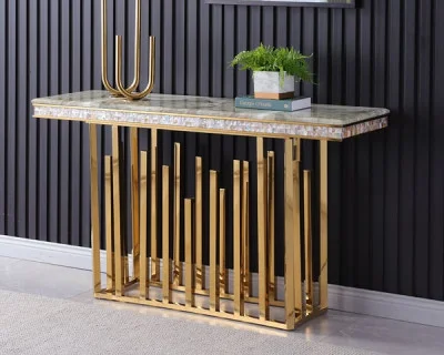 Stellar Console Table 
