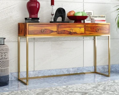 Tanner Console Table 
