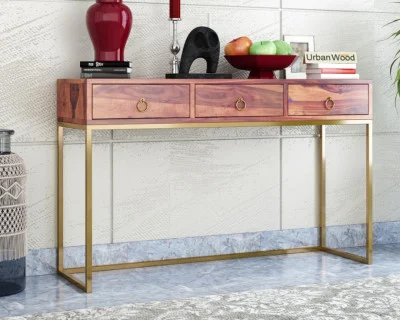Tanner Console Table 
