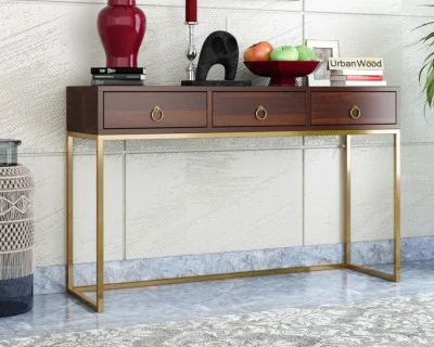 Tanner Console Table 