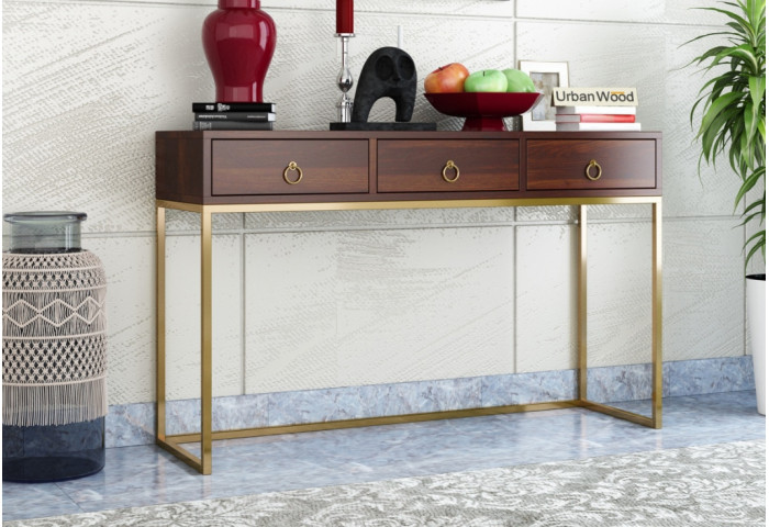 Tanner Console Table 