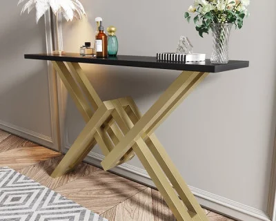 Titan Console Table 