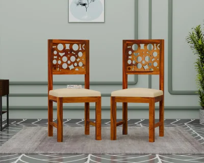 Kate Dining Chair - Set Of 2 