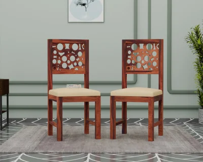 Kate Dining Chair - Set Of 2 