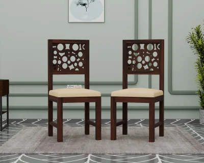 Kate Dining Chair - Set Of 2 