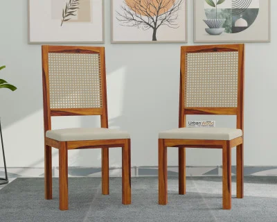 Gloria Dining Chair - Set of 2 