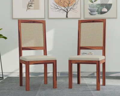 Gloria Dining Chair - Set of 2 