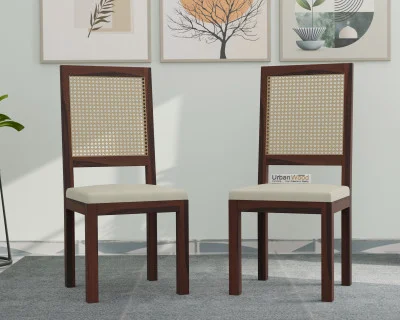 Gloria Dining Chair - Set of 2 