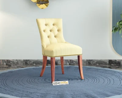 Knit Dining chair 