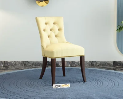 Knit Dining chair 