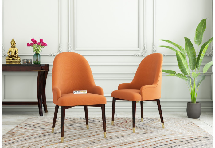 Nordic Dining Chair - Set Of 2 