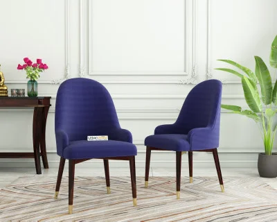 Nordic Dining Chair - Set Of 2 