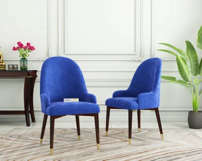 Nordic Dining Chair - Set Of 2 