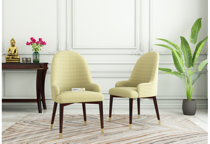 Nordic Dining Chair - Set Of 2 
