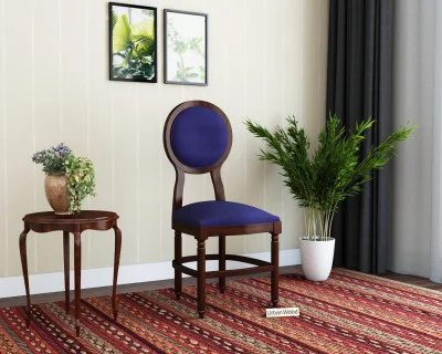 Oreo Dining chair 