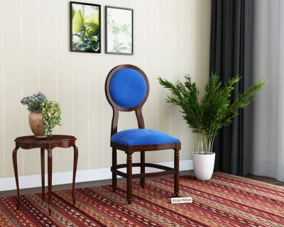 Oreo Dining chair 