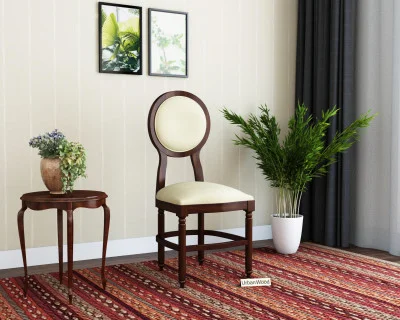 Oreo Dining chair 