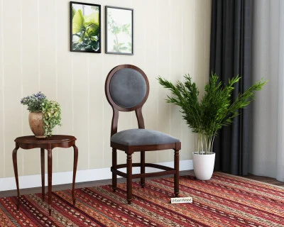 Oreo Dining chair 
