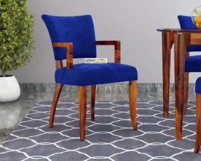 Quipo Dining Chair With Arm 