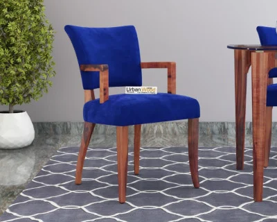 Quipo Dining Chair With Arm 