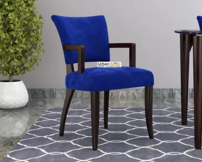 Quipo Dining Chair With Arm 