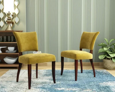 Quipo Dining Chair - Set Of 2 