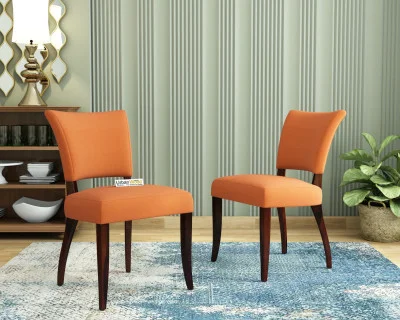 Quipo Dining Chair - Set Of 2 