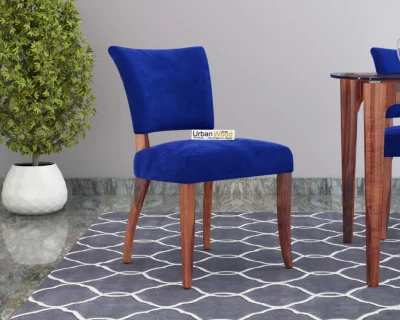 Quipo Dining Chair Without Arm 