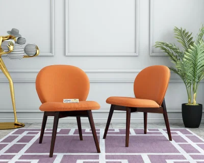 Serene Dining Chair - Set Of 2 