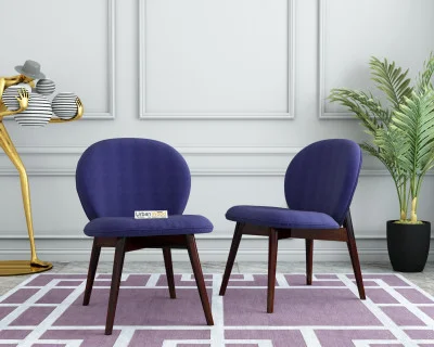 Serene Dining Chair - Set Of 2 