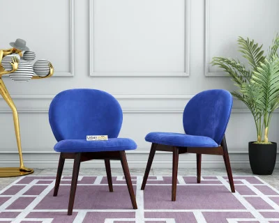 Serene Dining Chair - Set Of 2 