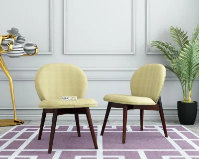 Serene Dining Chair - Set Of 2 