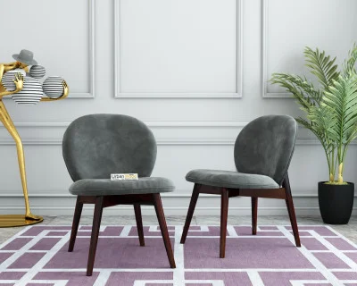 Serene Dining Chair - Set Of 2 