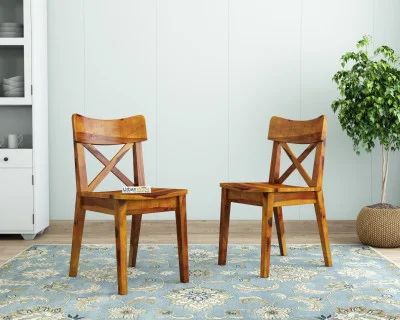 Tale Dining Chair - Set Of 2 