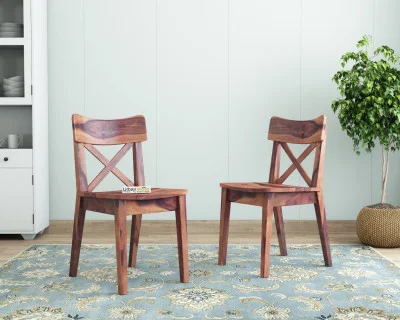 Tale Dining Chair - Set Of 2 
