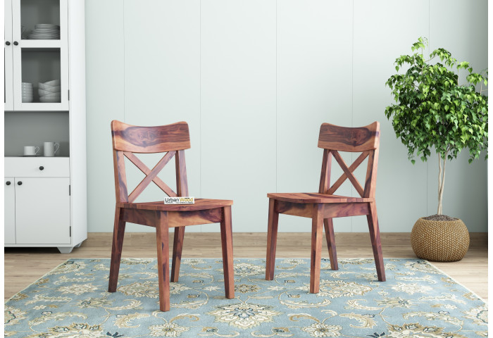 Tale Dining Chair - Set Of 2 