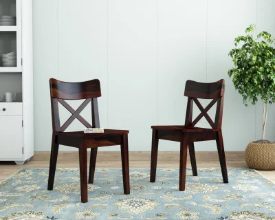 Tale Dining Chair - Set Of 2 