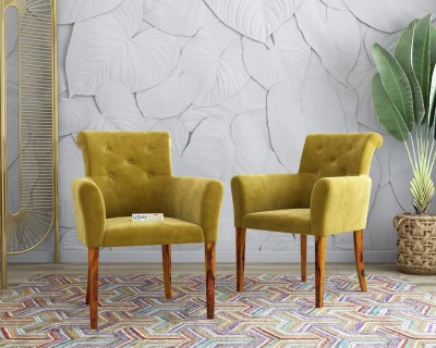 Urban Dining Chair - Set Of 2 
