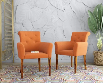 Urban Dining Chair - Set Of 2 